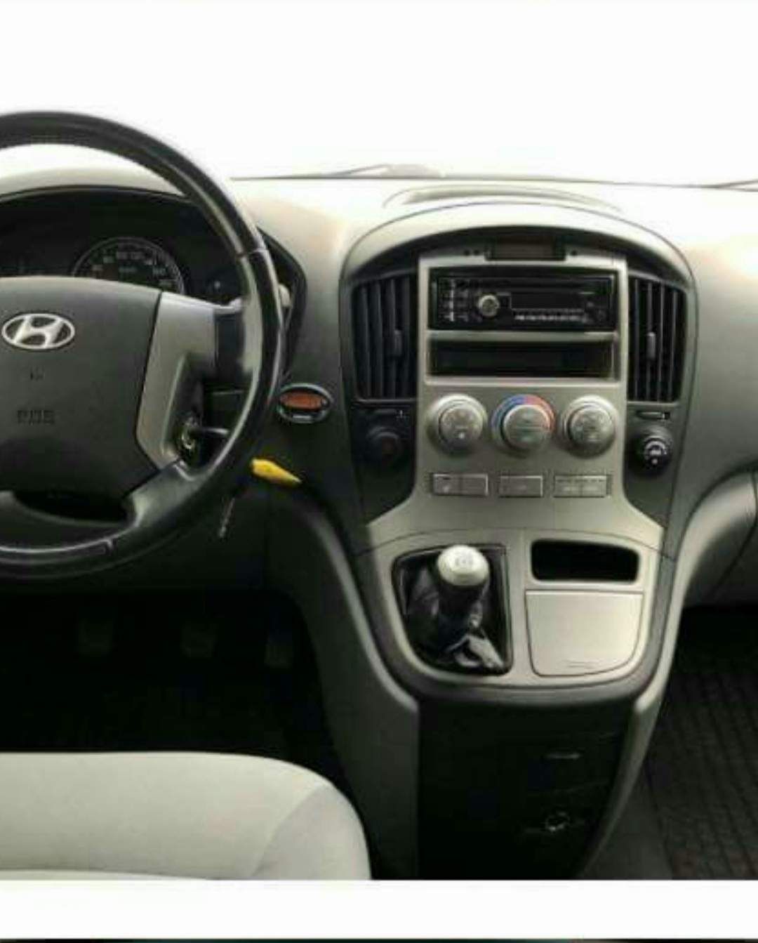 9" android 10 bilstereo Hyundai h1(2007--2015)wifi ,32GB, rds,carplayer,android auto, gps