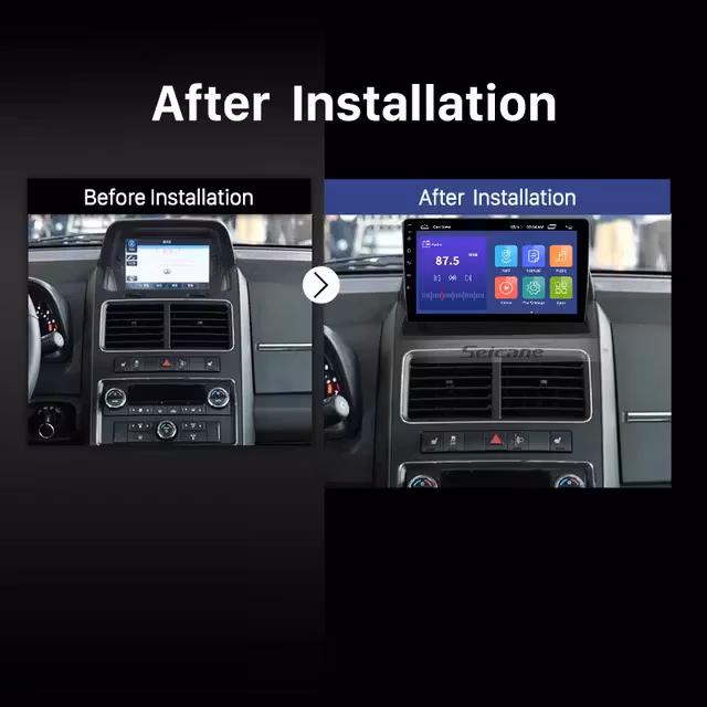 9"android 10,bilstereo  Dodge Journey(2009---2010) 32gb  ,wifi, gps, carplay, blåtand  Rds  ,android auto RAM: 2GB,ROM: 32GB, 4G LTE
