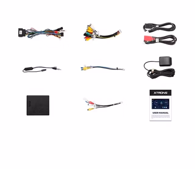 10,1" android 11,bilstereo  VW GOLF 7 (