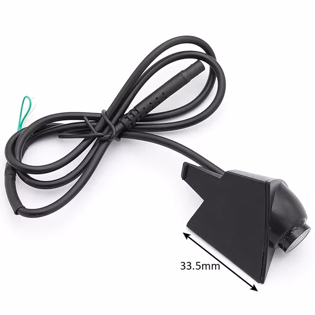 Framkamera VW Passat Golf Polo Tiguan Jetta Bora Touareg