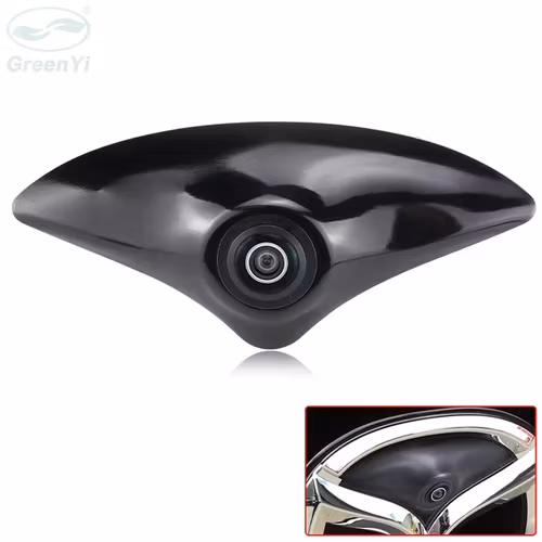170 grader vattentät  Frontkamera ,Mazda 2,3,4,5,6,cx4,cx-5,cx-7,cx-8