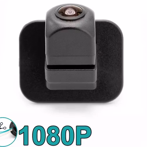 170 grader vattentät  AHD backkamera  Mazda cx-3 , cx3 (2015--2017)