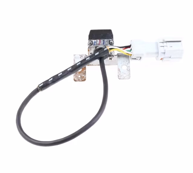 Original backkamera Hyundai Sonata Hybrid 2011-2015