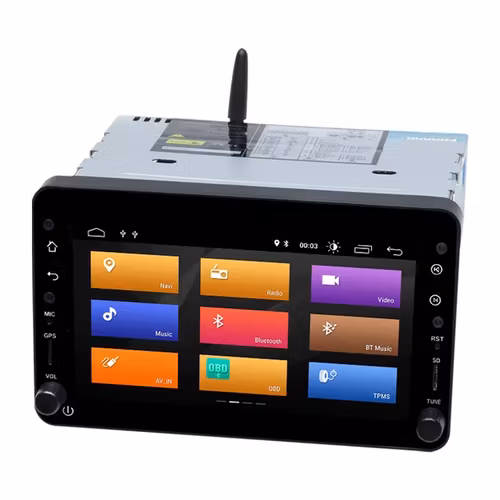 7"android 11, bilstereo Alfa Romeo 159 (939),Brera 159 (939),sportwagon 159 (939) (2005----2011) gps,wifi, carplay, android auto, Rds,64GB