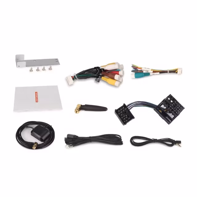 7"android 10,bilstereo BMW E39, E53,x5, M5( 1996---2007) gps,32gb, blåtand, carplay, android auto, carplay, blåtand, wifi, rds 4G Internet