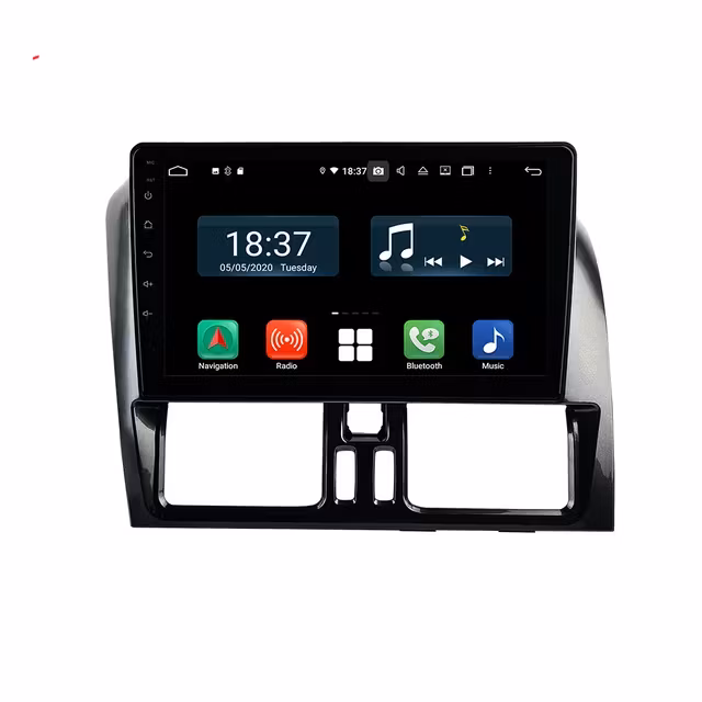 9"android 12, bilstereo  Volvo xc60 (2014--2017),wifi, gps ,carplay, blåtand  carplay, android auto, RDS  DSP, RAM:8GB,ROM:128GB, 4G  LTE