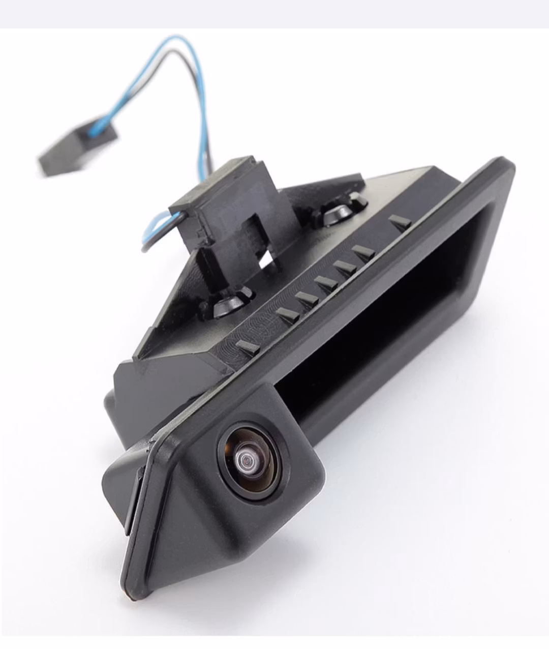 Vattentät backkamera  BMW E82 E84 E88 E90 E91 E92 93 E60 E61 3,5,X5,X6