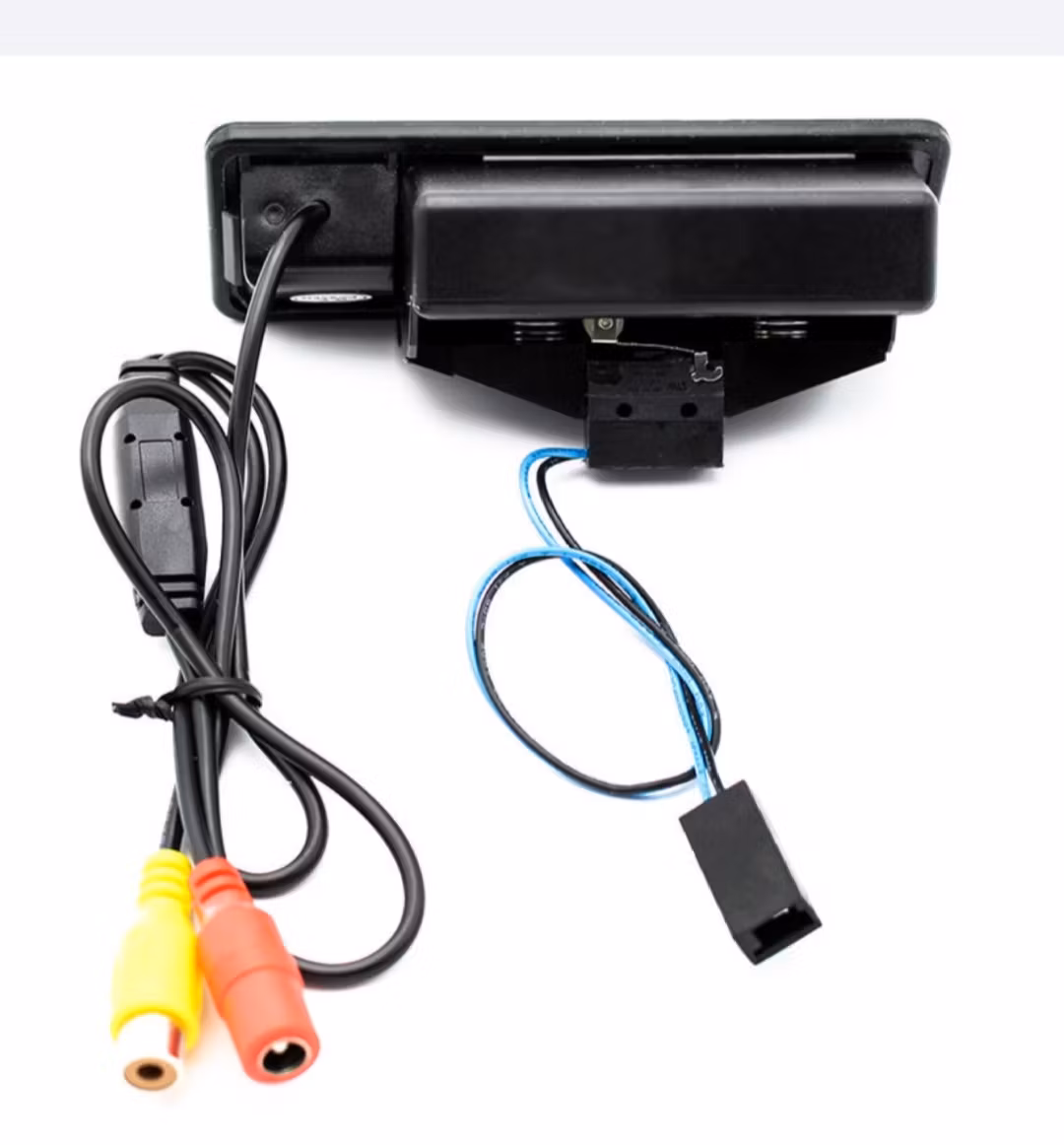 Vattentät backkamera  BMW E82 E84 E88 E90 E91 E92 93 E60 E61 3,5,X5,X6