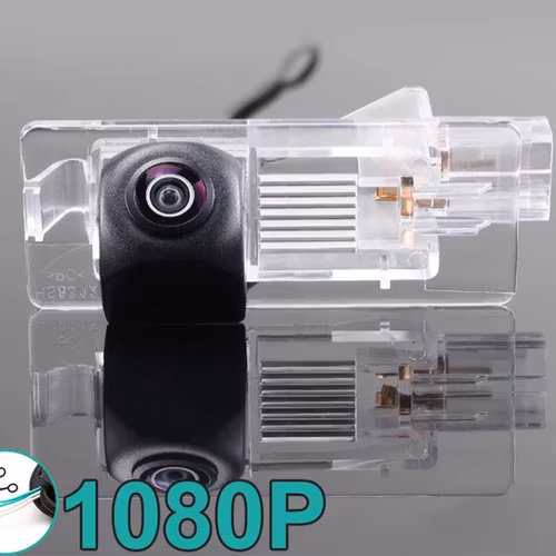 170 grader Ahd backkamera  Renault Clio(2012--2018)