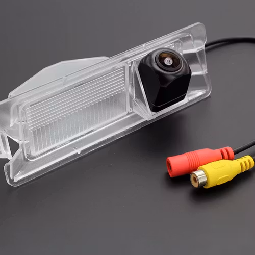 170 hrader backkamera  Renault Logan