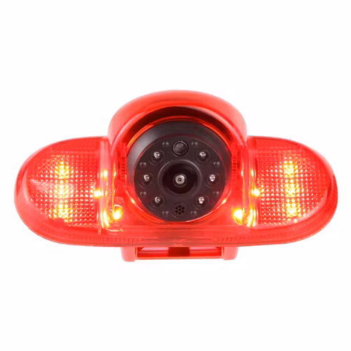 170 grader  AHD backamera  OPEL Combo( 2001--2011)