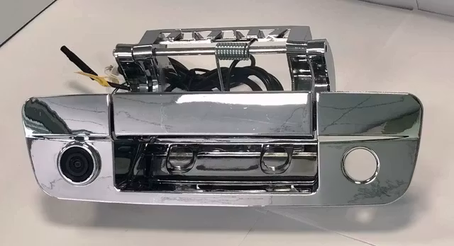 170 grader  backkamera  Dodge Ram  1500,2500 ,3500 ( 2010---2017)