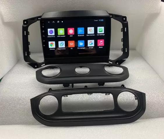 10.1" android 11,bilstereo  Chevrolet  S10, blazer (2017---2020) gps wifi carplay android auto blåtand rds Dsp,32Gb,4G