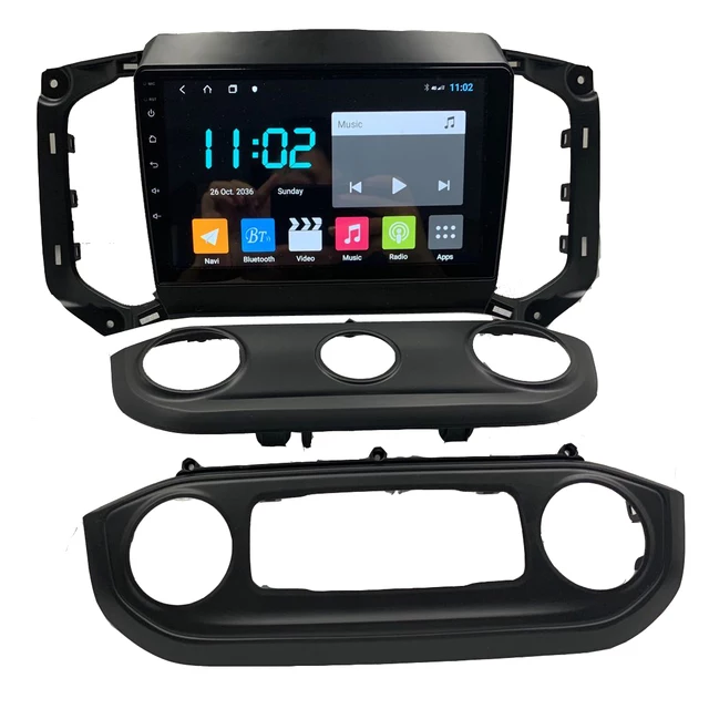 10.1" android 11,bilstereo  Chevrolet  S10, blazer (2017---2020) gps wifi carplay android auto blåtand rds Dsp,32Gb,4G