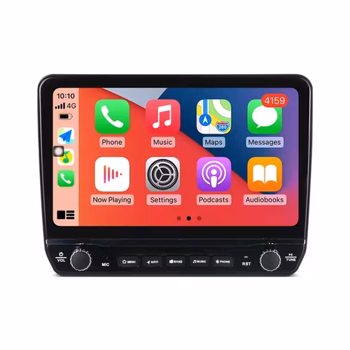9"android 11 bilstereo ,Citroen  berlingo (2008---2019) gps wifi carplay android auto blåtand rds Dsp 32gb, 4G