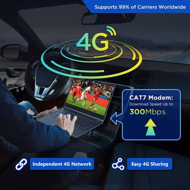 9" android 11 bilstereo Vw Amarok,Caddy Golf Passat touran (2004--2015) gps wifi carplay android auto blåtand rds Dsp  128GB ,4G-MODUL