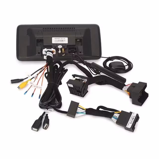 10 25 " android 11,bilstereo  Audi Q5(2009--2016) GPS, wifi, dsp  64GB, blåtand, carplay ( hög konfiguration  bil med gps)