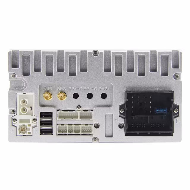 7"android 12. bilstereo  Vw passat , tiguan,Caddy, amork etc. ( gps ROM 64GB, RAM : 4GB  , carplay android auto blåtand rds Dsp blåtand wifi  4G