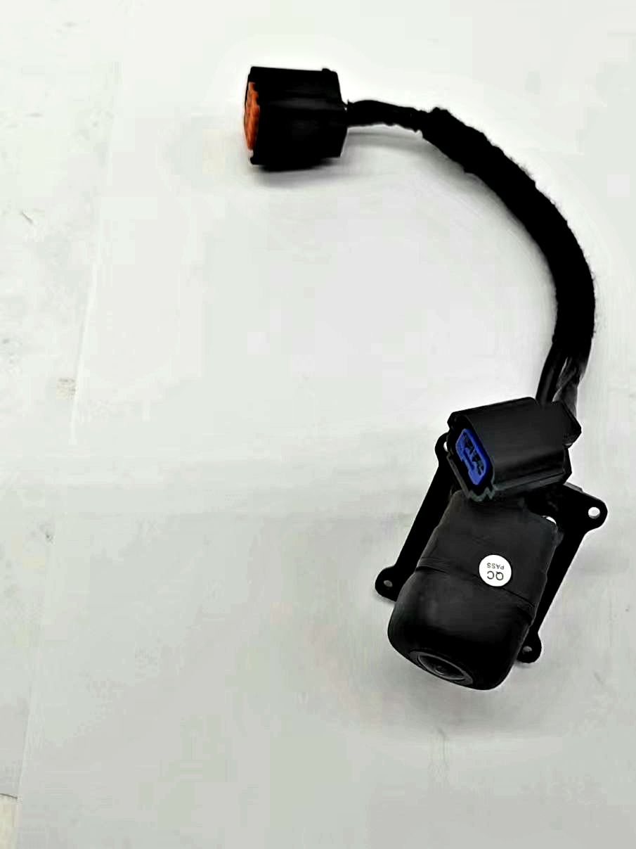 Original backkamera Kia optima (2016---2020) OEM: 95766D4500