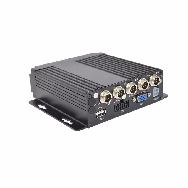 4GB buss dvr system