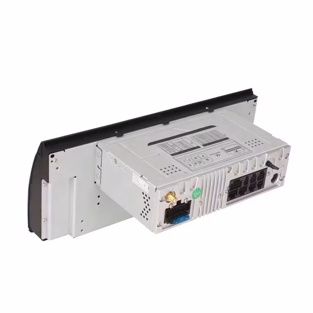 10.25" android 12 bilstereo BMW E39 (1996--2003) gps wifi carplay android auto blåtand rds Dsp 32gb