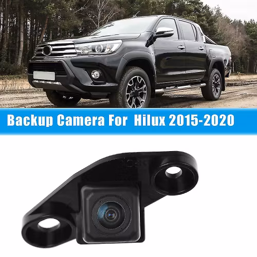 Original Backkamera  Toyota hilux ( 2015---020)