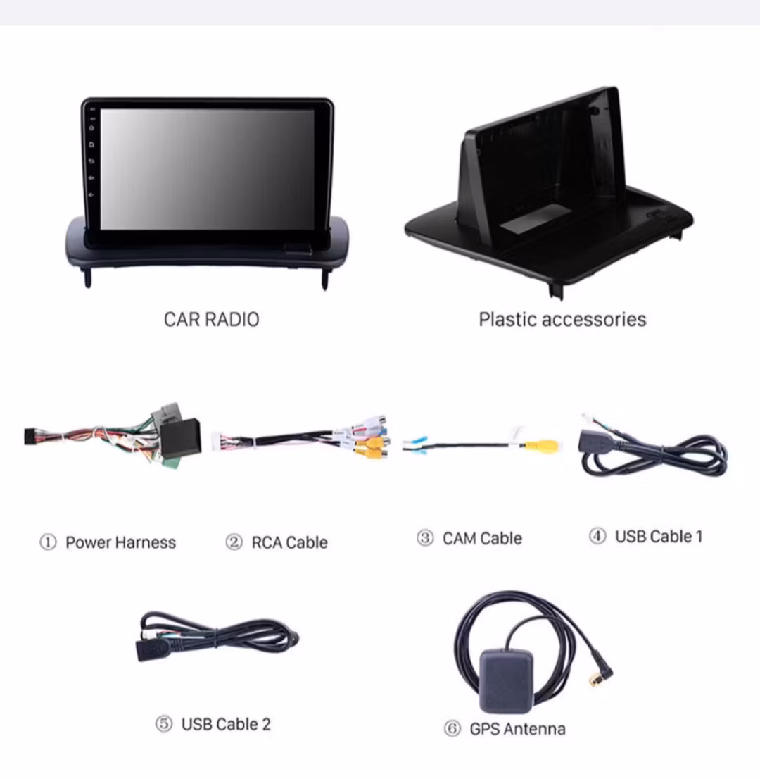 9" android 12,bilstereo Volvo S40(2012),V50(2008--2014), C30(2006---2013), C70(2004--2010),gps,wifi carplau  android auto 64gb Bluetooth  4G DSP4G