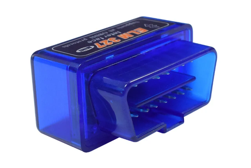Mini OBD2 V2.1    Bil diagnostikverktygsskanner