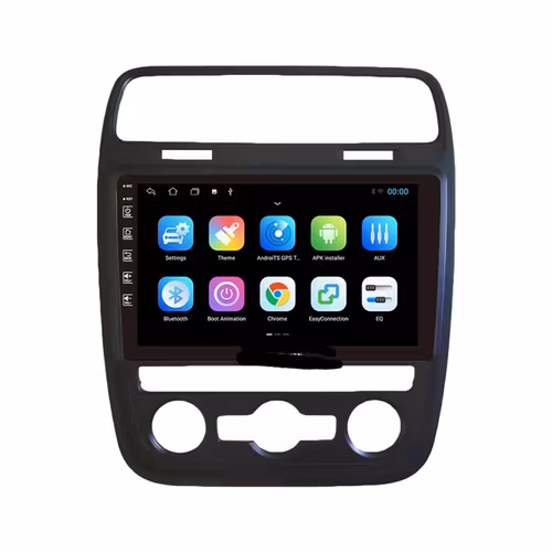 9"android 12 bilstereo vw Scirocco  ( 2015--2016) gps wifi carplay android auto blåtand rds Dsp 64gb 4G-MODUL