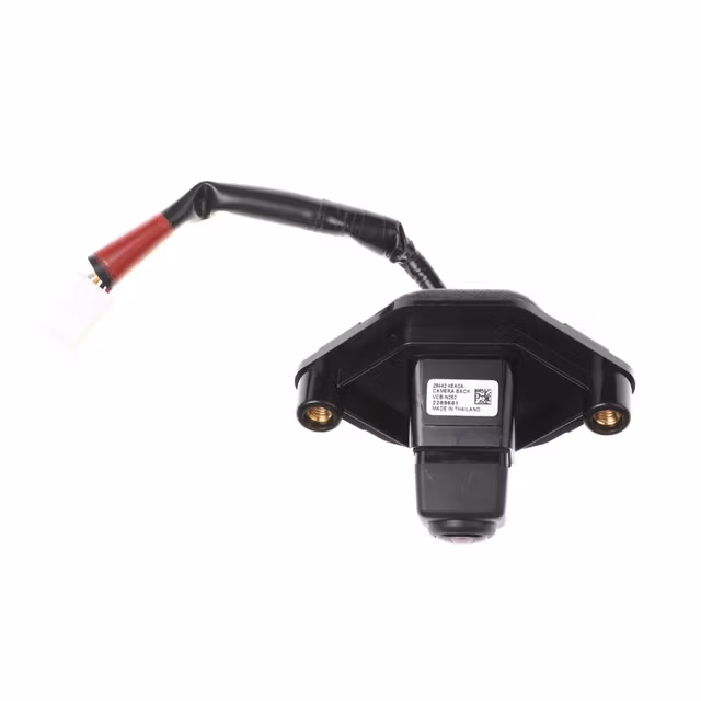 Original backkamera  Nissan Qashqai ( 2014--2019)