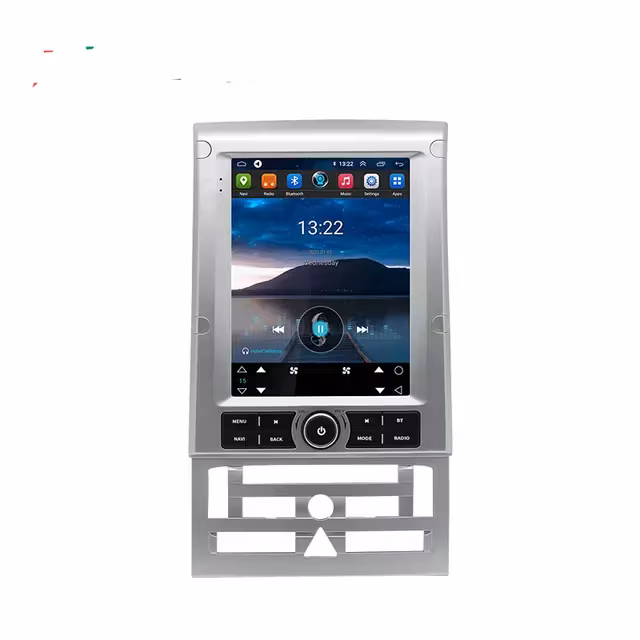 9.7"android 12  bilstereo Peugeot 407  (2006--2016)gps wifi carplay android auto blåtand rds Dsp 32gb 4G SIM