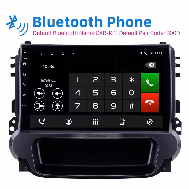 9"android 11 bilstereo  Chevrolet Malibu ( 2012--2014) gps wifi carplay android auto blåtand rds Dsp 32gb 4G SIM