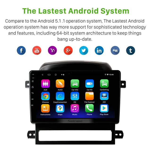 9"android 11 bilstereo  Chevrolet Captiva (2009--2012) gps wifi carplay android auto blåtand rds Dsp 32gb 4G SIM