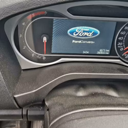 Speciell canbus   Ford Mondeo/Focus/s-max  /C-max/ Galaxy/(2007---2011)  med  converter+