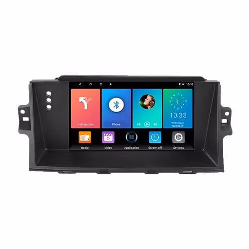 9"android 12 bilstereo Renault Talisman(2012--2013) gps wifi carplay android auto blåtand rds Dsp Ram: 4GB , Rom:64GB,4GSIM