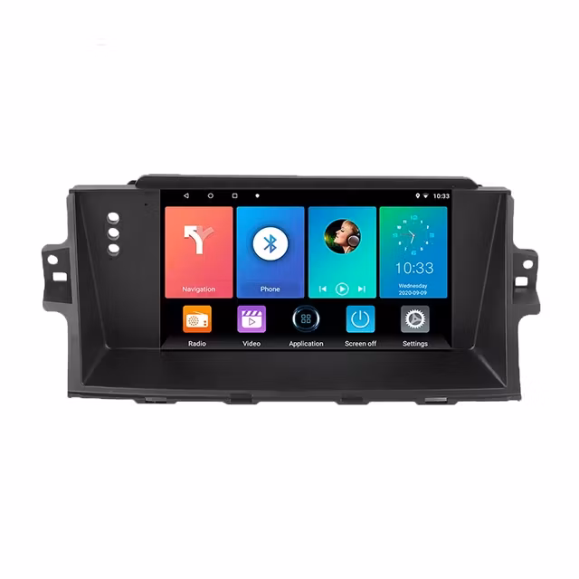 9"android 12 bilstereo Renault Talisman(2012--2013) gps wifi carplay android auto blåtand rds Dsp Ram: 8GB , Rom:128GB,4GSIM