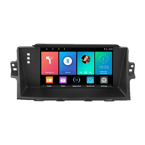 9"android 12 bilstereo Renault Talisman(2012--2013) gps wifi carplay android auto blåtand rds Dsp Ram: 8GB , Rom:128GB,4GSIM