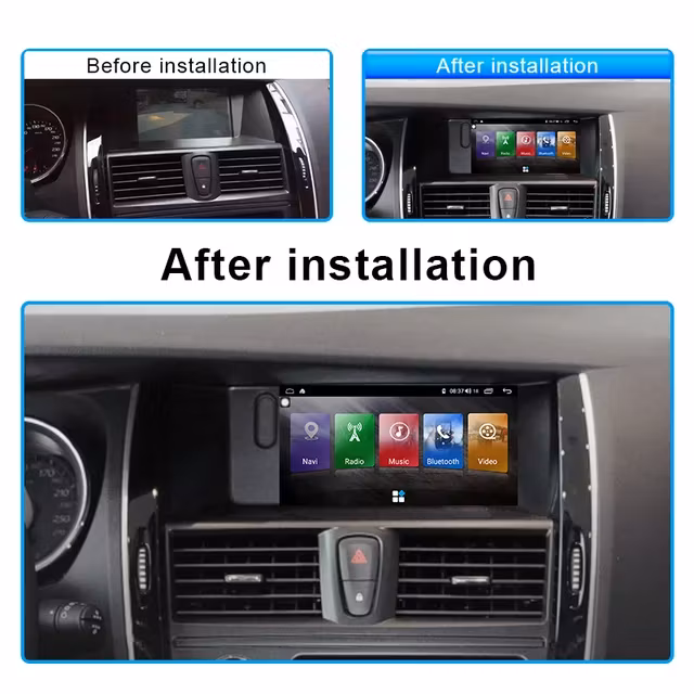 9"android 12 bilstereo Renault Talisman(2012--2013) gps wifi carplay android auto blåtand rds Dsp Ram: 8GB , Rom:128GB,4GSIM