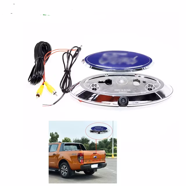 Backkamera  ford focus, Ford ranger