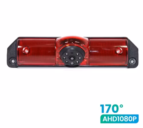 170° bromsljuskamera   Chevrolet  GM, express, Chevy,Savana,cargo ,van