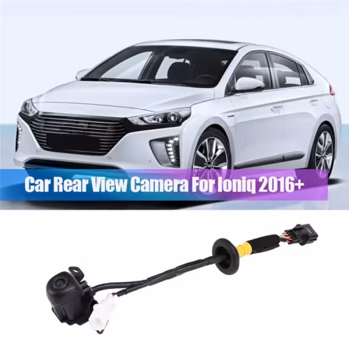 Original backkamera Hyundai Ioniq ( 2016-- 2019)