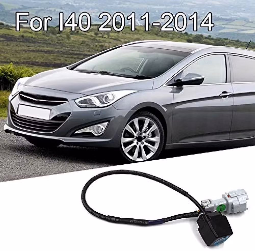 Original backkamera Hyundai i40 (2011--2014)