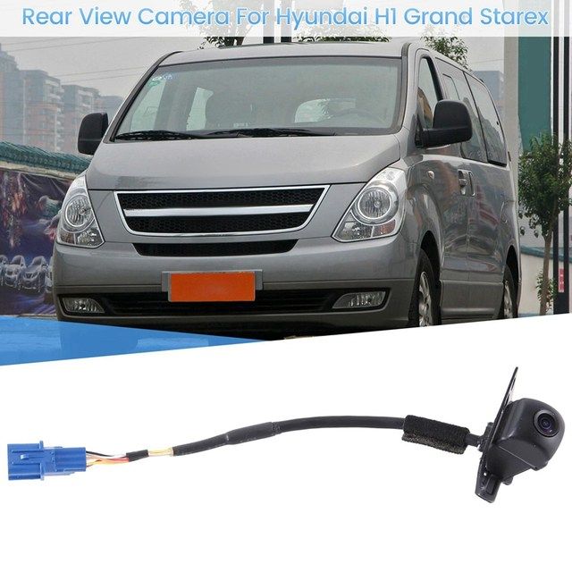 Original backkamera Hyundai H1 H300 I800 H100 Starex 2015---2017.