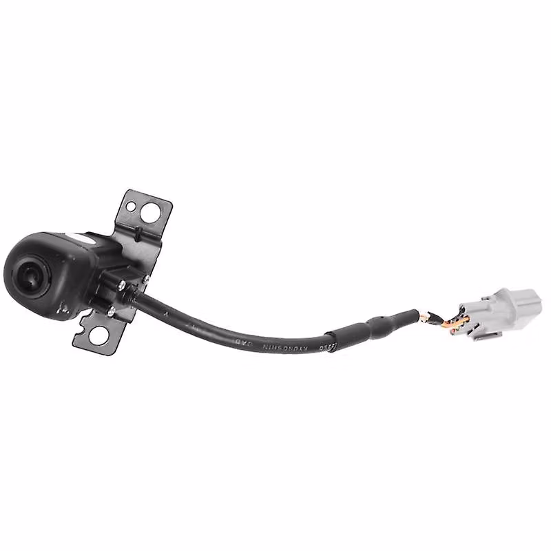 Original  backkamera Hyundai Santa Fe XL 2017-2019
