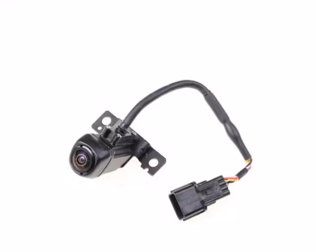 Original  backkamera Hyundai Santa Fe XL 2017-2019