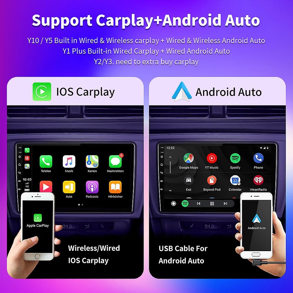 9" Android 12 bilstereo Mini Cooper  F54 F55 F56 F60 ( 2014-2019 )     GPS wifi carplay android auto blåtand rds Dsp, RAM: 2GB, ROM: 32GB, 4GSIM