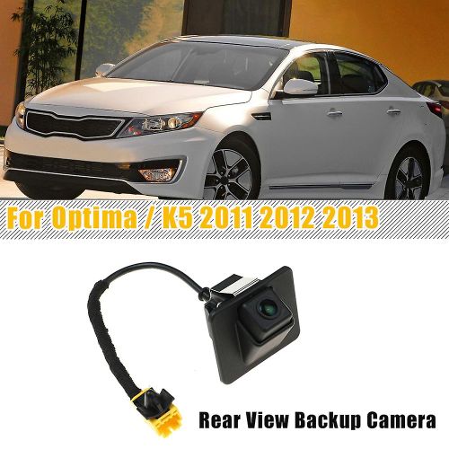 Original backkamera  Kia K5 optima hybrid (2011----2013)