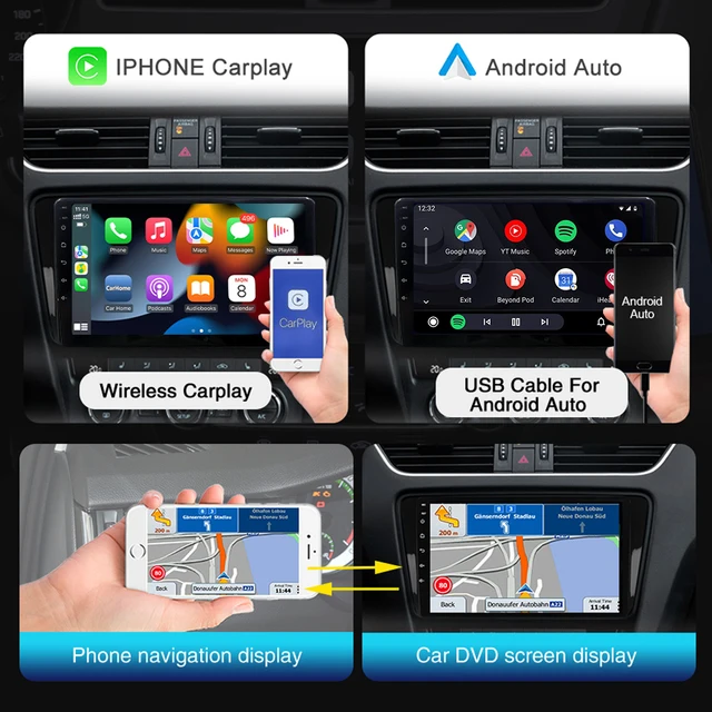 9"android 12 bilstereo  BMW MINI COOPER  R56 R6 ( 2007--2014) Gps,RDS Dsp  carplay  android  auto,blåtand   RAM: 2GB,ROM:32GB, wifi