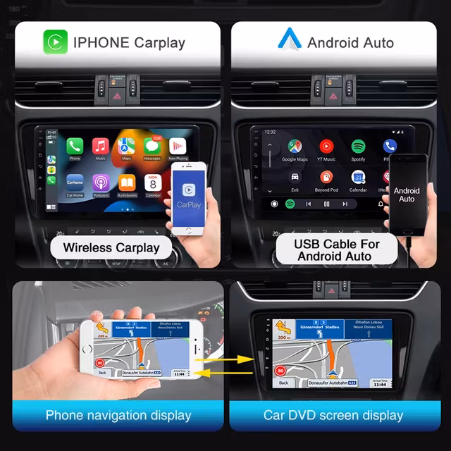 9"android 12 bilstereo  BMW MINI COOPER  R56 R6 ( 2007--2014) Gps,RDS Dsp  carplay  android  auto,blåtand   RAM: 8GB,ROM: 128GB, 4Gwifi