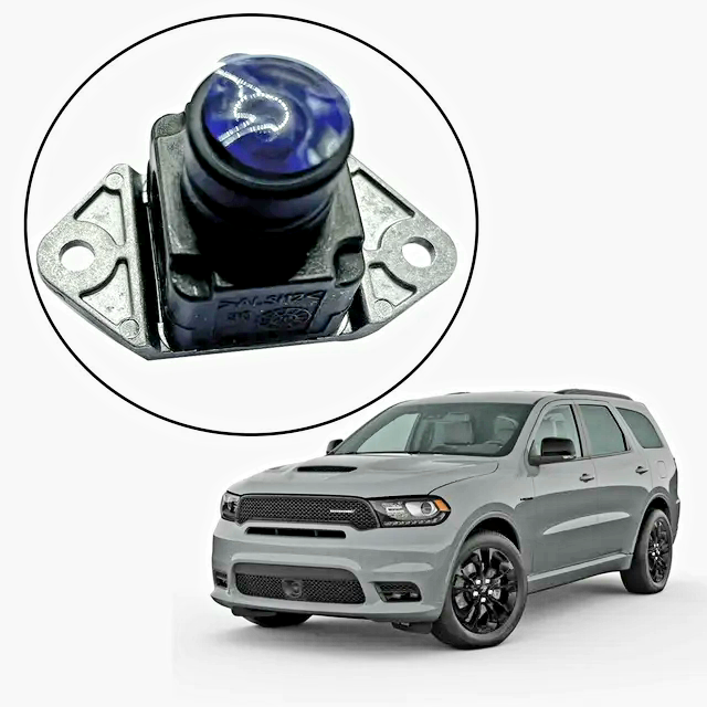 Original backamera  Jeep Grand cherokee ( 2014---2015)